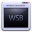 Windows Style Builder Icon 32x32 png